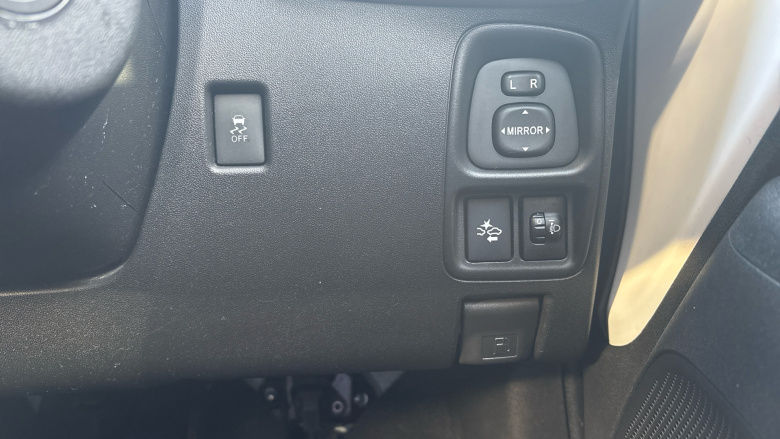 Toyota Aygo 1.0 VVT-i X-Trend TSS 5dr x-shift Petrol Hatchback